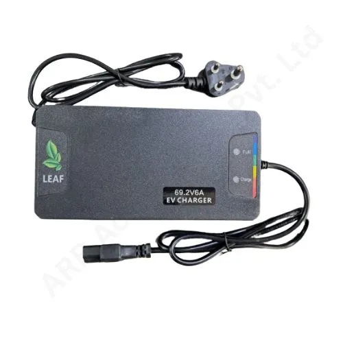 EV CHARGER [IMP 69.4V+6A]